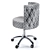 "Portman" Armchair 3D model small image 3