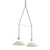 Modern Pendant Lighting: LAURISTON - Stylish Design, High-Quality Materials 3D model small image 1