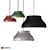 PC Hay | Pendant Lighting 3D model small image 1