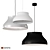 PC Hay | Pendant Lighting 3D model small image 2