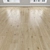 Oak Parquet: Herringbone, Linear, Chevron 3D model small image 2