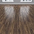 Parquet Oak: Herringbone, Linear, Chevron 3D model small image 2