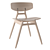 Sustainable Elegance: ECO 500M Chair 3D model small image 1