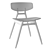 Sustainable Elegance: ECO 500M Chair 3D model small image 3