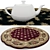 Versatile Set of 8 Rugs: No 321 3D model small image 5