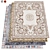 Luxury Collection Carpets | 200x300cm 3D model small image 1