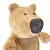 Soft and Cuddly Teddy Bear 3D model small image 2