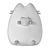 Cookies Cat Pillow: 2017 Edition 3D model small image 4