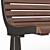 Outdoor Bench: Sk.20 3D model small image 4