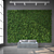 Stunning Vertical Garden Set 3D model small image 3