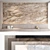 Title: Decorative Stone & Wood Wall Panel Set 3D model small image 1