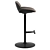 Elegant Nuez BQ 2745 Chair 3D model small image 3