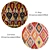 Round Rugs Set 19 - Versatile 3D Models 3D model small image 3