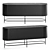 Eternal Elegance Sideboard | Milla & Milli 3D model small image 1