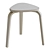 Minimalist Birch Stool: Ikea KYRRE 3D model small image 9