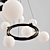 Neo Classic Nicolo Pendant Ring 3D model small image 2