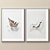 Multiframe Picture Frames Set 3D model small image 11