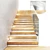 Elegant Staircase Design 3D model small image 4