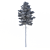 Norway Spruce 3D Tree Set 3D model small image 7