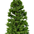 Norway Spruce 3D Tree Set 3D model small image 3