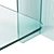 Sleek Glass Tables - 2 Models 3D model small image 4