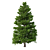 Norway Spruce Set - Realistic 3D Tree Models 3D model small image 5