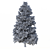 Norway Spruce Set - Realistic 3D Tree Models 3D model small image 7