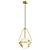 Elegant Castina Pendant Lamp 3D model small image 2