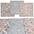Square Rugs | Multiple Sizes 3D model small image 1