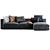 Nils Corner Sofa: Modern Elegance by Ligne Roset 3D model small image 4