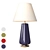 Elegant Penelope Table Lamp 3D model small image 1