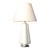 Elegant Penelope Table Lamp 3D model small image 4