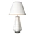 Elegant Penelope Table Lamp 3D model small image 5