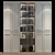 Stylish Cabinet Furniture for Organized Spaces 3D model small image 1