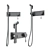 TurboSmooth Hygienic Shower Imprese 3D model small image 1