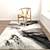 Versatile Rug Set: No. 329 3D model small image 5