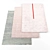 High Resolution Rugs: 5 in 1 Bundle 3D model small image 1