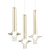 Sleek Elegance Pendant Lamp 3D model small image 1