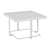 Sleek Modern Coffee Table 3D model small image 2