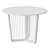 Alliance Ø110 Dining Table 3D model small image 2