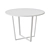 Modern Round Dining Table 3D model small image 2