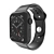 Apple Watch Series 6: Sleek Space Gray Elegance 3D model small image 1