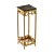 Elegant Niagora Column: Perfectly Proportioned 3D model small image 1