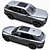 Luxury Rolls-Royce Cullinan: Premium Model 3D model small image 3