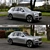 Luxury Rolls-Royce Cullinan: Premium Model 3D model small image 4