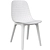 ODGER Chair: Modern Scandinavian Design 3D model small image 6