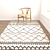 Versatile 3D Rug Set 3D model small image 2