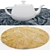 Versatile Rug Set: 8 Designs for All Perspectives 3D model small image 4