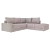 Caro O'PRIME Modular Sofa 3D model small image 2