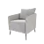 Prime Comfort Armchair 3D model small image 2